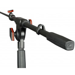 PROEL STAGE PRO1991-T++ PROEL STAGE 8032496934509 China ST 1 0 New product 1 1 0 HAWA 85181000 pProfessional telescopic boom mic